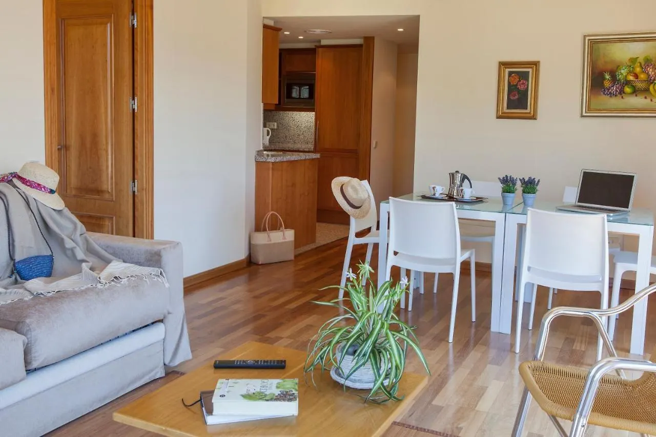 Apartamento Torre Gran Luxe El Port De La Selva