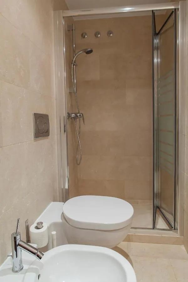 Apartamento Torre Gran Luxe El Port De La Selva