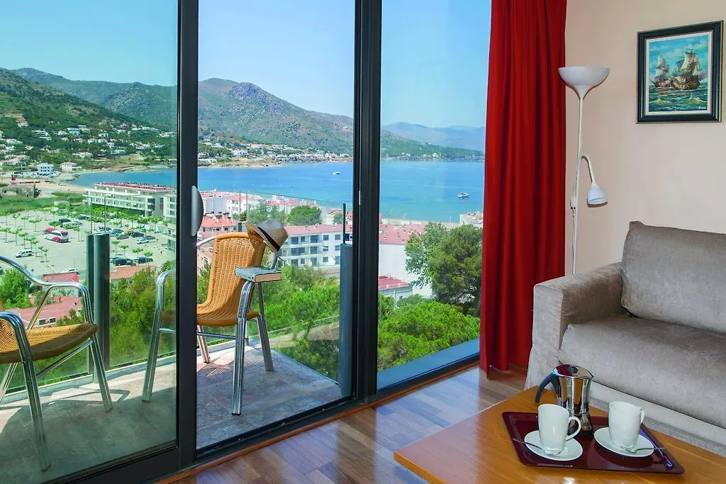 Apartamento Torre Gran Luxe location