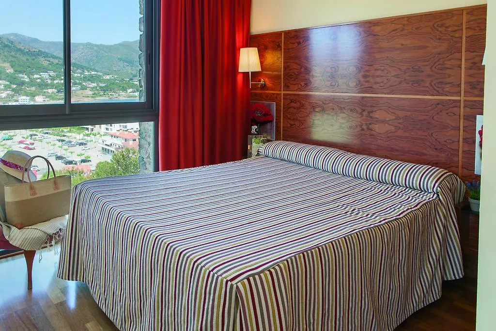 Apartamento Torre Gran Luxe El Port De La Selva 0*,