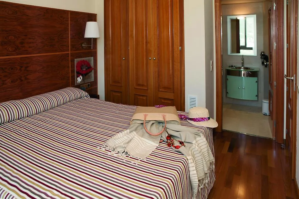 Apartment Apartamento Torre Gran Luxe El Port De La Selva