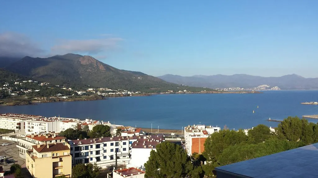 Apartamento Torre Gran Luxe El Port De La Selva 0*,