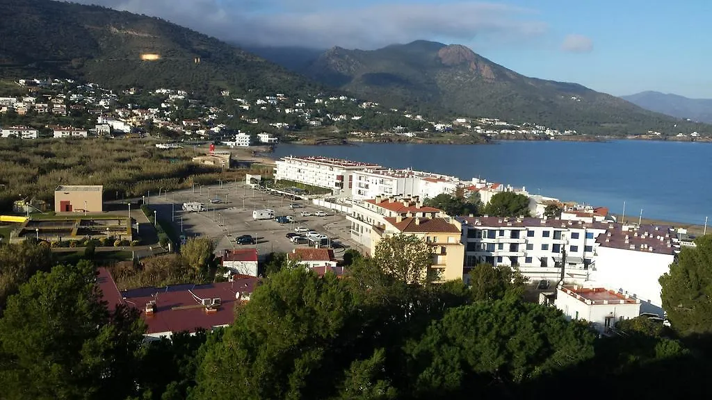 Apartamento Torre Gran Luxe El Port De La Selva Apartment