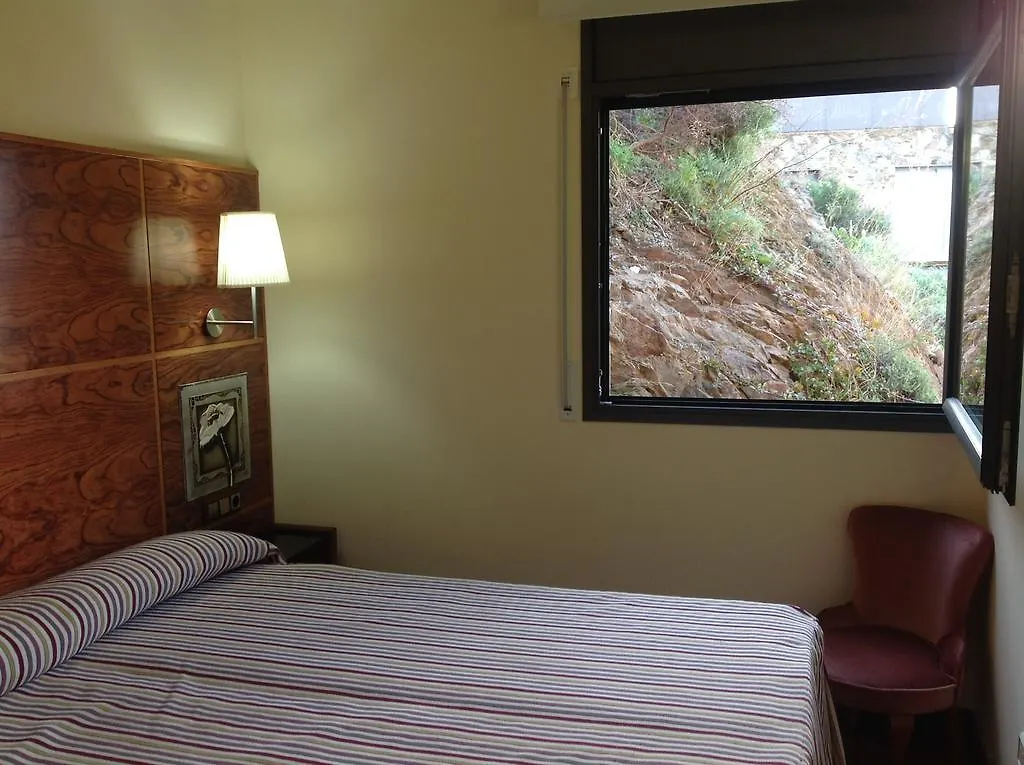 Apartamento Torre Gran Luxe El Port De La Selva 0*,  Spain