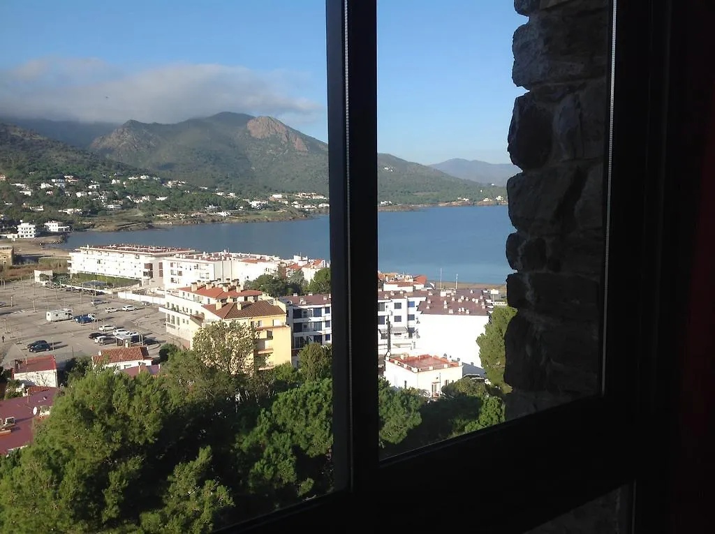 Apartamento Torre Gran Luxe El Port De La Selva Apartment