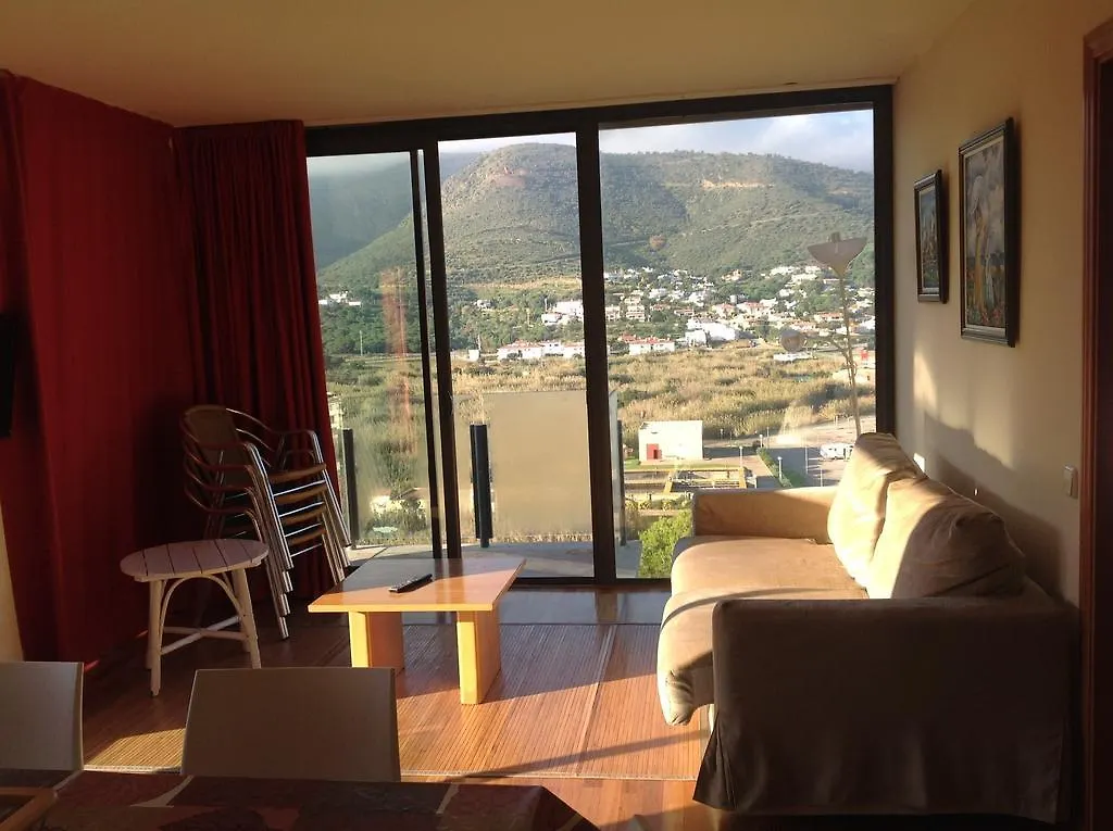 Apartment Apartamento Torre Gran Luxe El Port De La Selva Spain