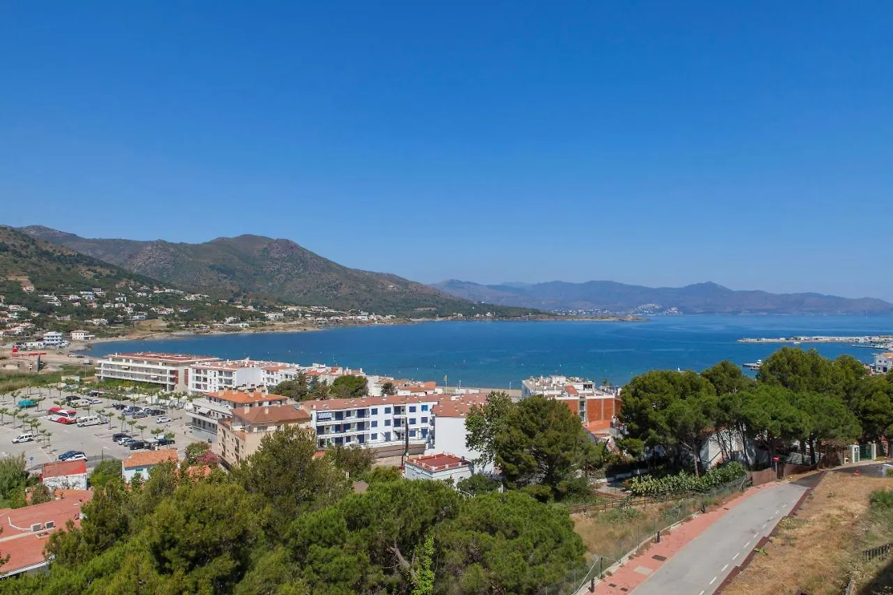 Apartamento Torre Gran Luxe El Port De La Selva Apartment